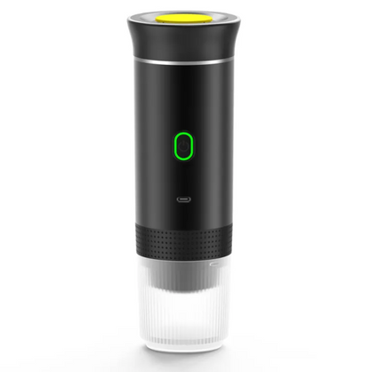 Portable Capsule Coffee Maker